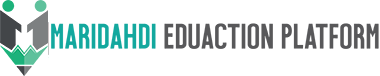 Maridahdi Eduaction Platform